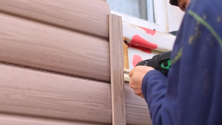 Best Siding Removal and Disposal  in USA